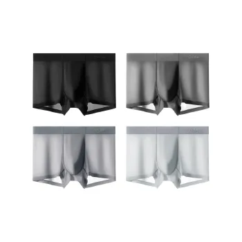 Ordifen Underpants Men's 4 Pack