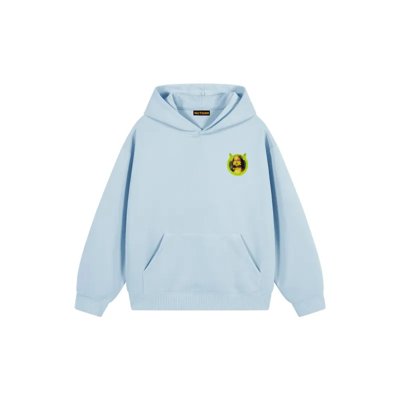 Nuthink Sweatshirts Unisex-32