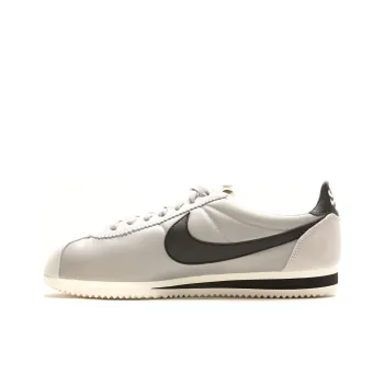 Nike Classic Cortez Nylon Aw 'Grey Black'