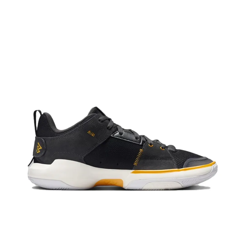 Air Jordan Westbrook One Take 5 Pf 'Black Taxi'-1