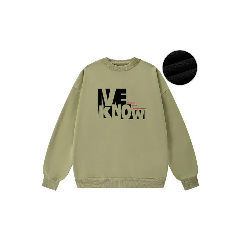 IVEIII Sweatshirts Unisex-33