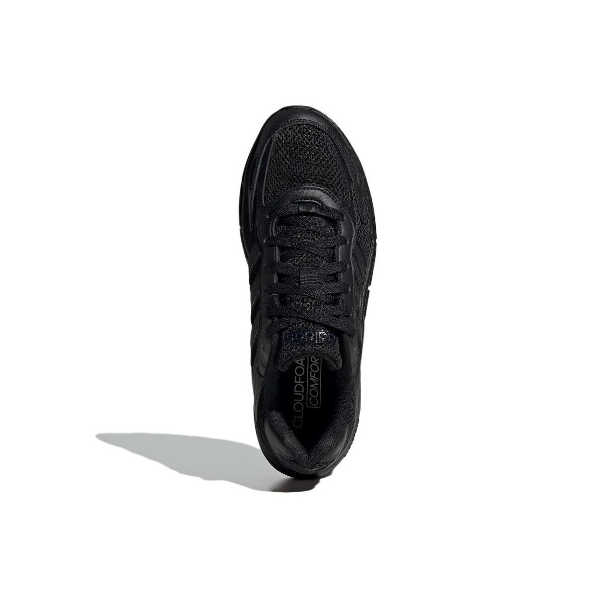 Adidas ECLYPTIX 2000 Anti-Slip Wear-Resistant Low-Top Adidas ECLYPTIX 2000 Anti-Slip Wear-Resistant Low-Top
