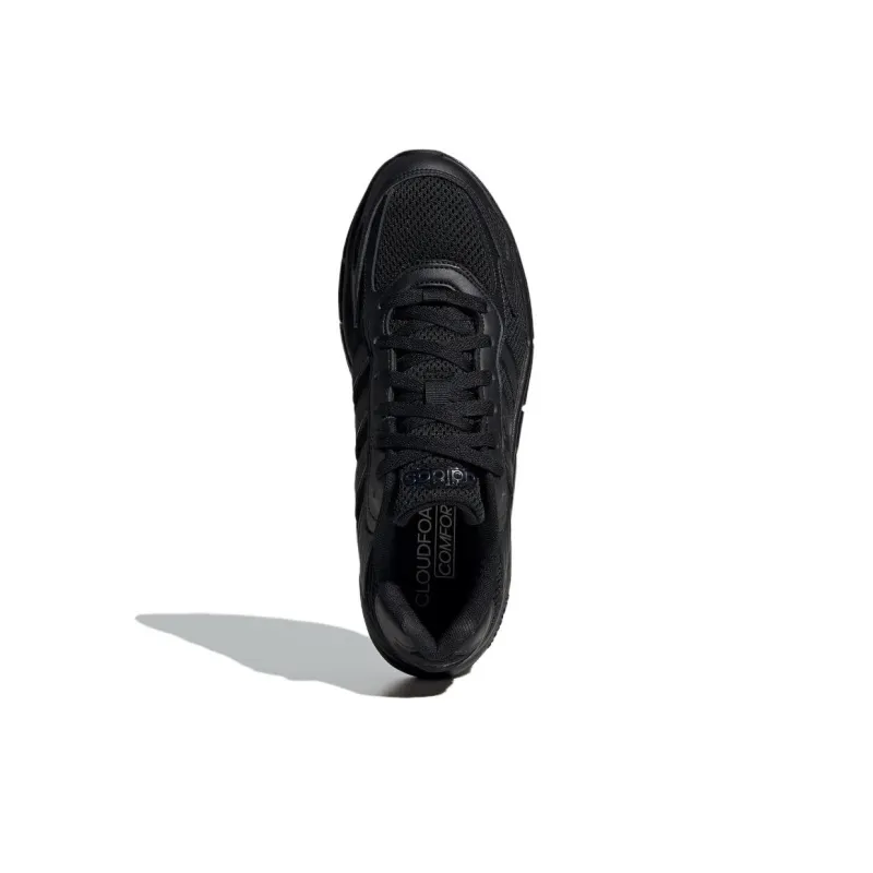 Adidas Eclyptix 2000 'Triple Black'-3