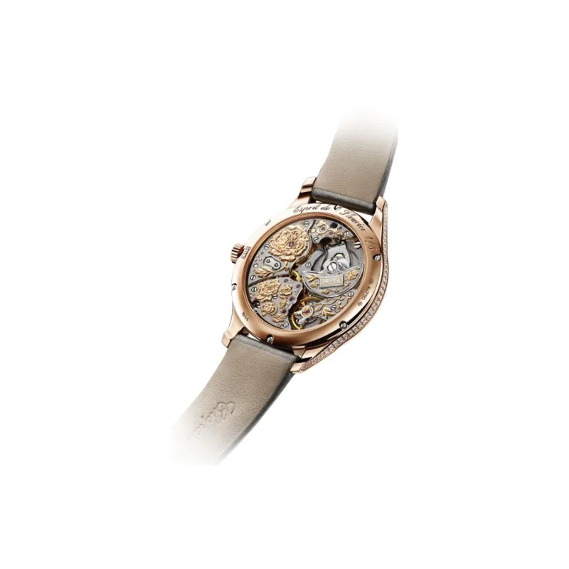 Chopard Women's L.U.C Collection Watch-1