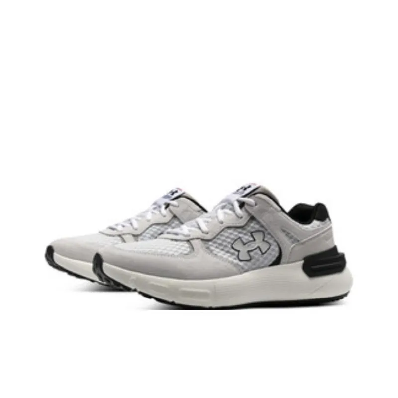Under Armour Phantom 365 'Grey White'-2