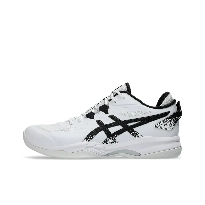 Asics Gel Fastblaze White Black-0