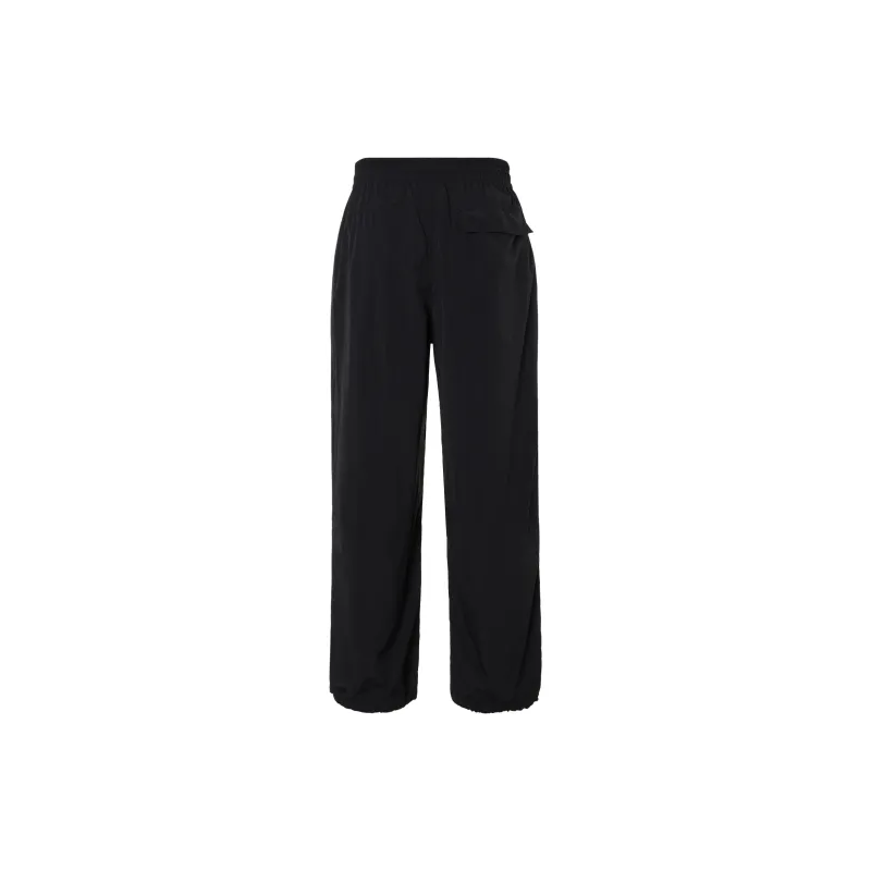 UNIQLO Casual Pants Women's Black-1