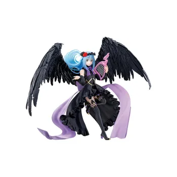 BANPRESTO Rimuru Tempest Glass Factory Ichiban Kuji Scale Figures 19cm