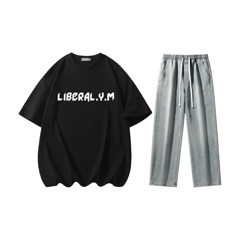 Liberal Youth Ministry Casual Sportswear Unisex-16