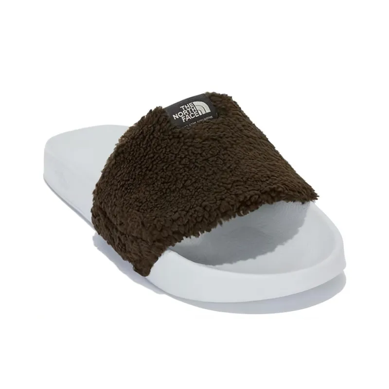 THE NORTH FACE Slide Slippers Women's Brown-2