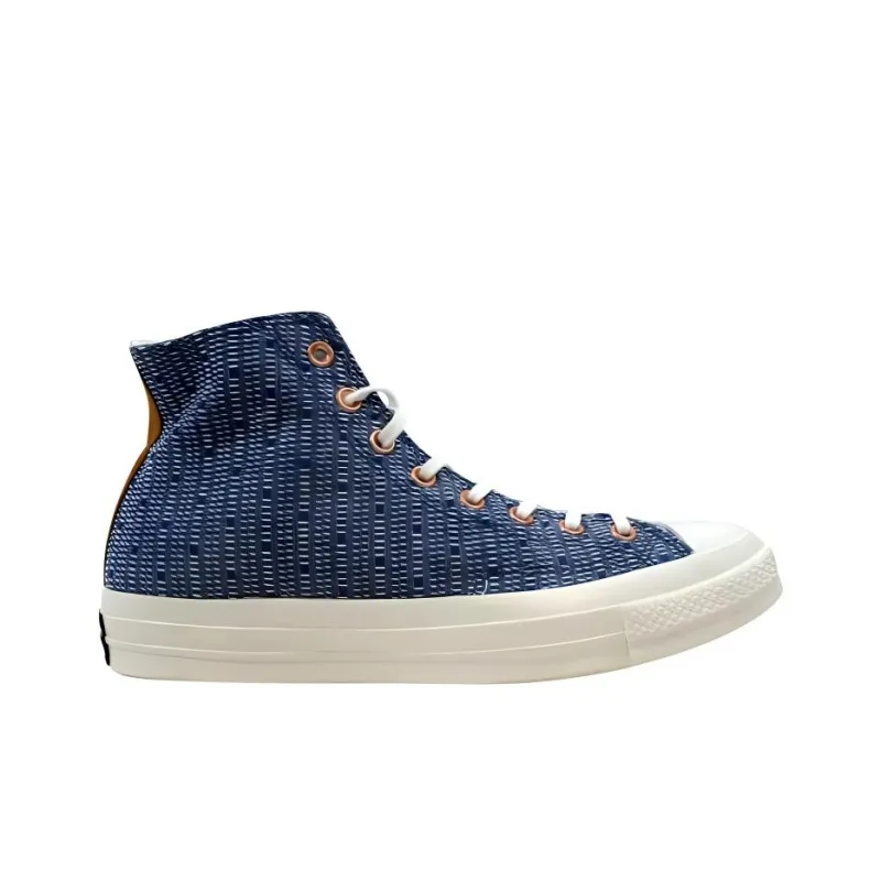Converse Chuck Taylor 70 Hi Midnight Hour-1