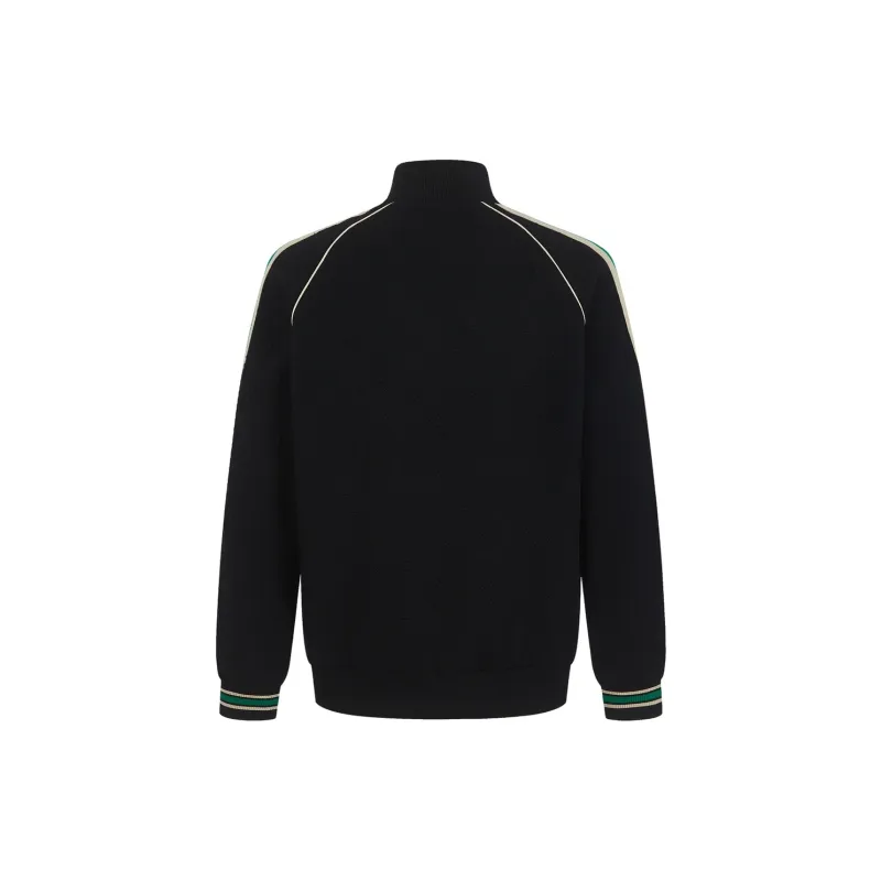FERRE Jackets Coats Unisex Black-1