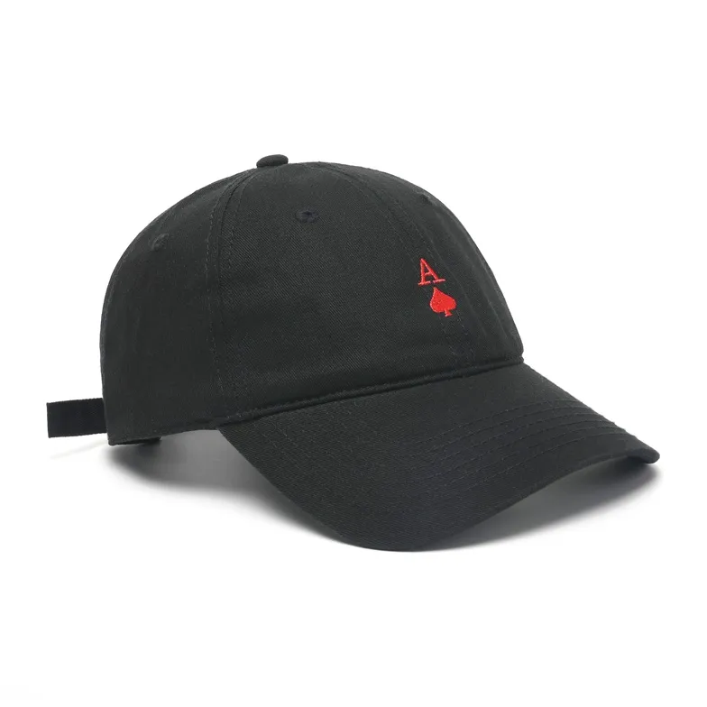 STUFFER 100% Cotton Baseball Caps Unisex-3