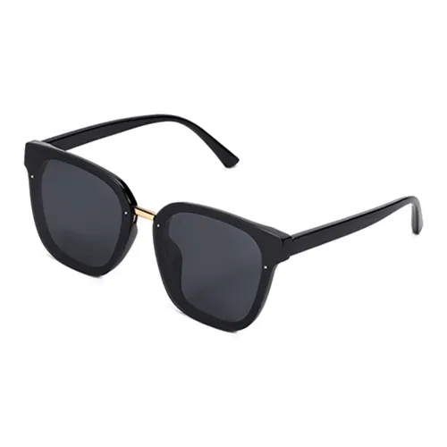 Cranta Komeia Round Sunglasses Unisex