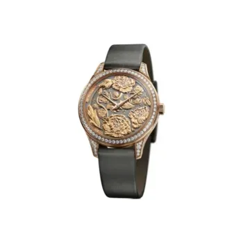 Chopard Women's L.U.C Collection Watch