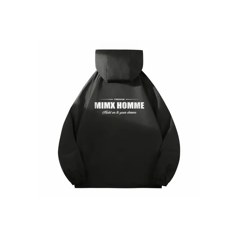 Mimx Homme Jackets Coats Unisex-1