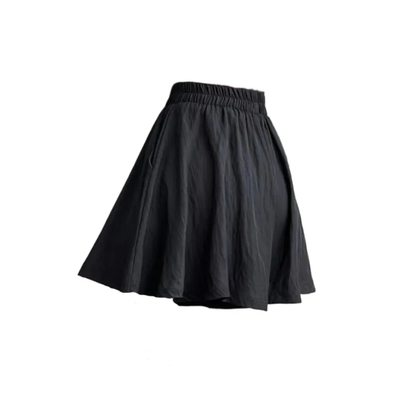 Jenna Chun Casual Shorts Women's-1