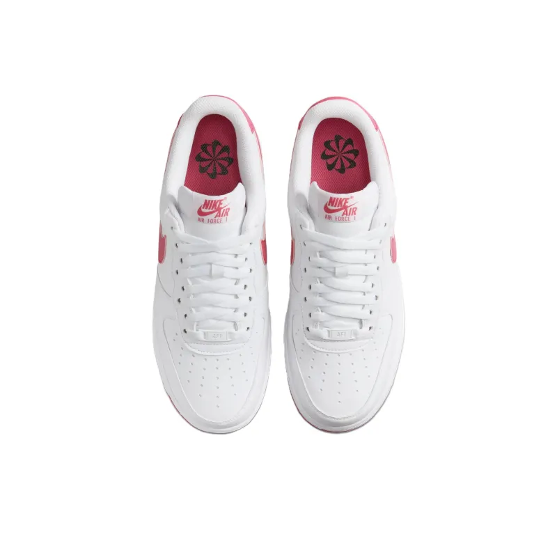 Nike Air Force 1 Low '07 Next Nature Aster Pink Women's-3