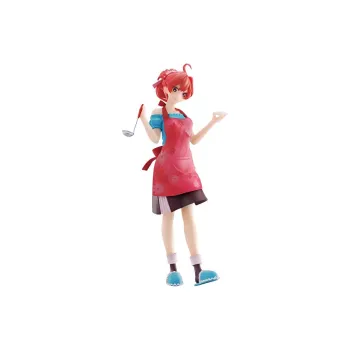 BANPRESTO Glass Factory, Ichiban Kuji, The Quintessential Quintuplets Scale Figures 18cm