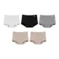 J Set-Pure Desire Atmosphere-Skin+Skin+White+Black+Gray (5 Pack)