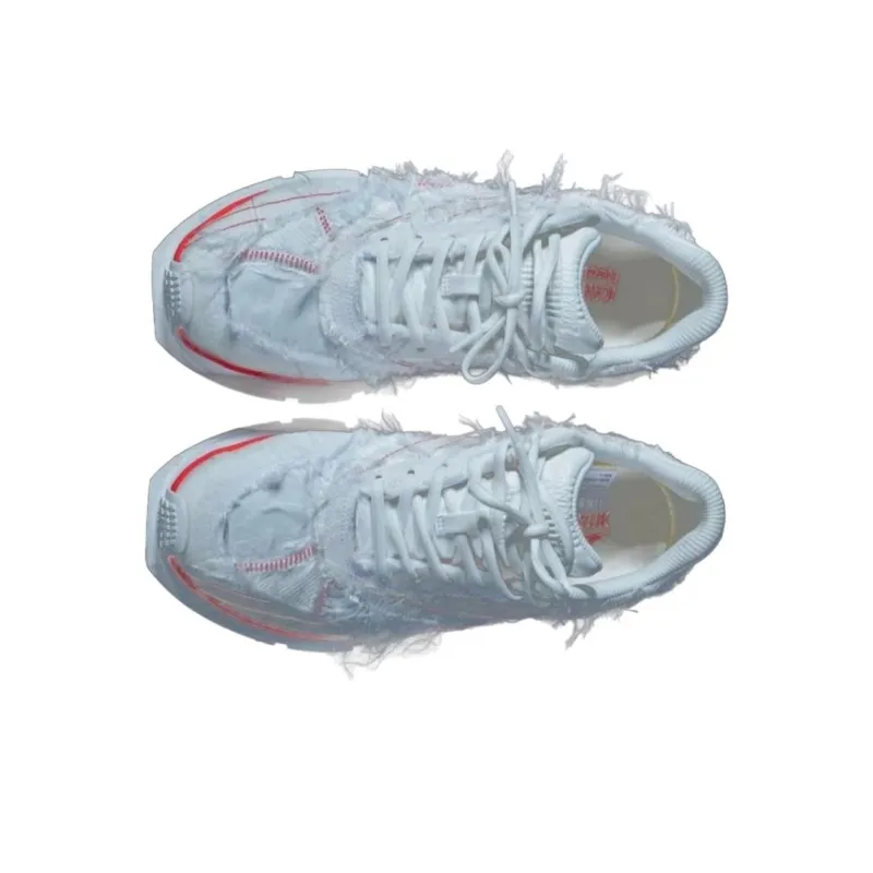 Reebok LTD X Kanghyuk Club C Lace-up Sneakers-1