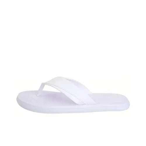 PUMA One8 Virat Kohli Slide Slippers Men White