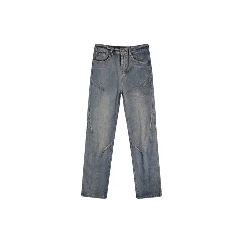 OTKSK Jeans Unisex