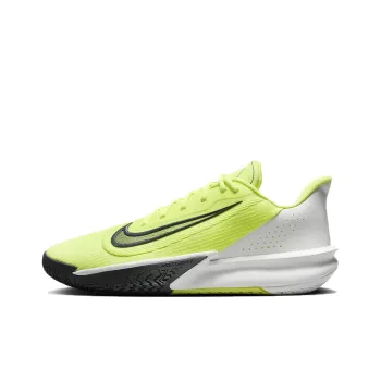 Nike Precision Vii 'Volt'