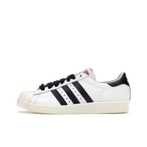 Adidas Superstar 80s Injection Pack Run DMC