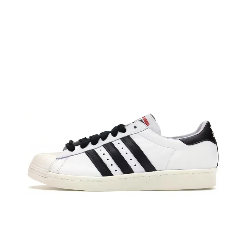 Adidas Superstar 80s Injection Pack Run Dmc-0