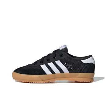 Tischtennis Women's Adidas Originals 'Black White Gum'