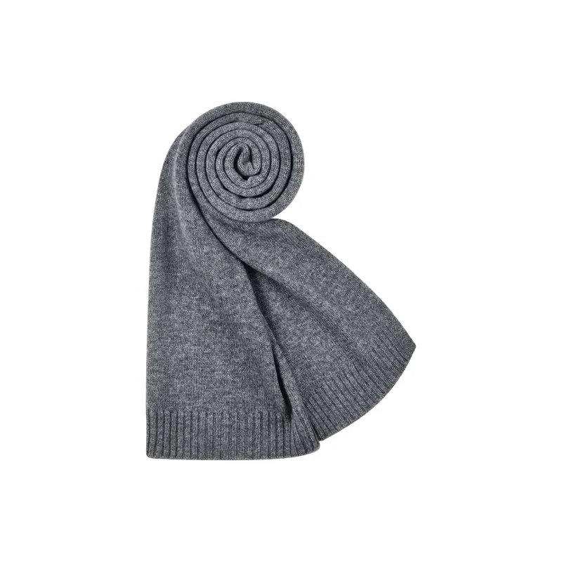 HLA Knit Scarves Unisex-0