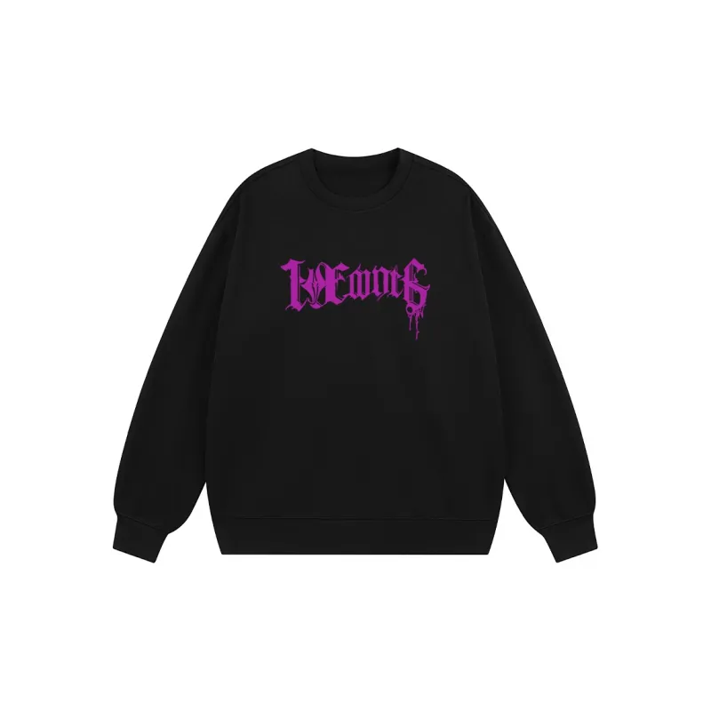 IVEIII Sweatshirts Unisex-1
