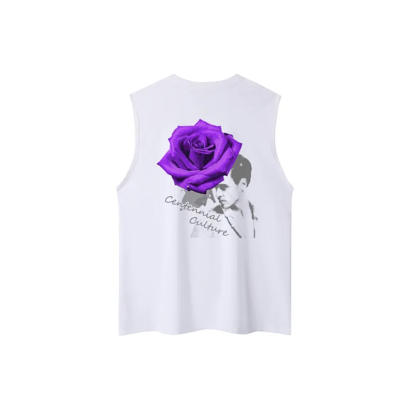DOUBLE STAR 88 Tank Tops Unisex-1