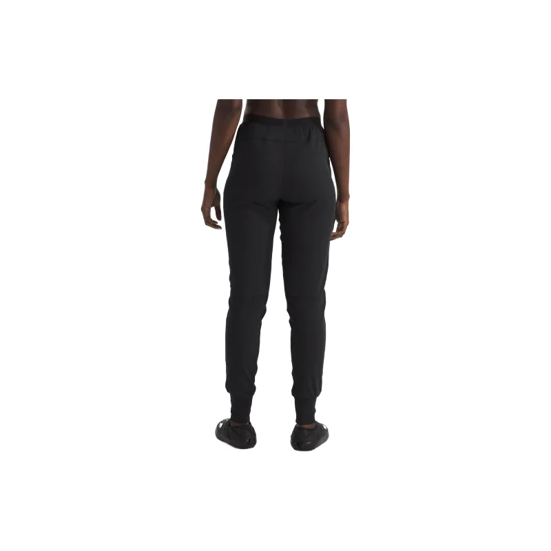 THE NORTH FACE FUTUREFLEECE™ Casual Pants Women's Black-1
