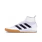 Footwear White/Core Black/Red
