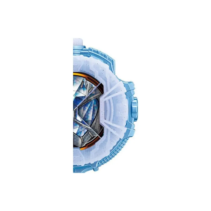 BANDAI DX Collection Kamen Rider Wizard Shouou Witch Knight Infinite Style Watch Dial Assembled Models-4