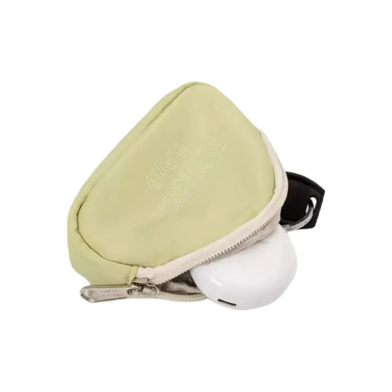 Emperor Jincaizi Nylon Backpack Tubas Women's Avocado Green/Purple/Light Pink/Ecru/Jasper/Black-5
