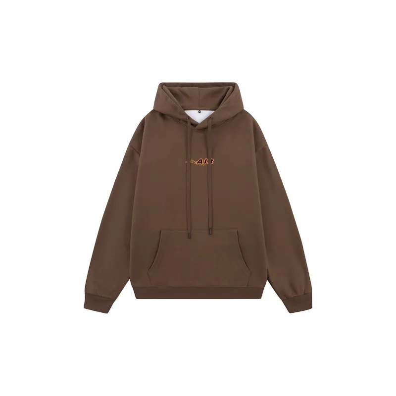 AI3 Iverson China Series Sweatshirt Unisex-11
