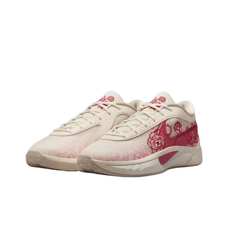 Nike Zoom Freak 6 Ep 'Coconut Milk Aster Pink'-2
