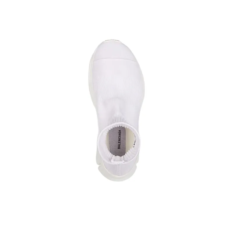 Balenciaga Speed 3.0 White-3