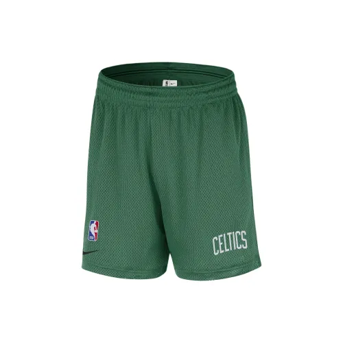 Nba X Nike Basketball Shorts Men Clover