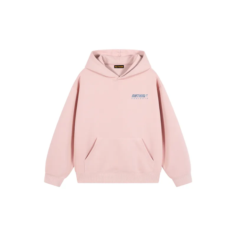 Nuthink Sweatshirts Unisex-19