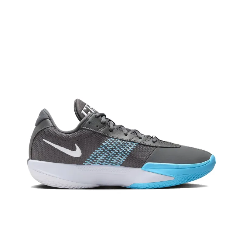 Nike Zoom Gt Cut Academy Iron Grey Baltic Blue-1