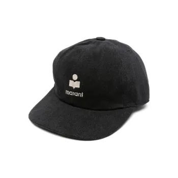 ISABEL MARANT Tomas Baseball Cap