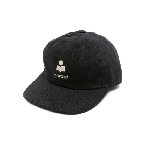 ISABEL MARANT Tomas Baseball Cap