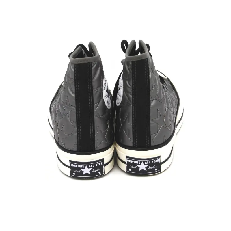 Chuck 70 Women's Converse High 'Quilted' Women's-4