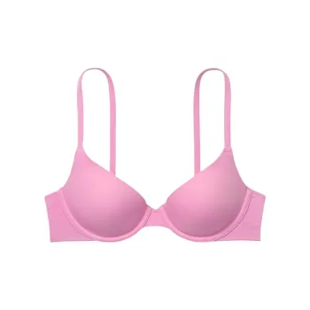 Victoria's Secret PINK WEAR EVERYWHERE Bra Women's Sweet Pink