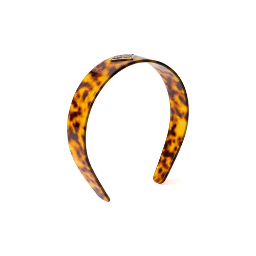 PRADA Headbands Women's