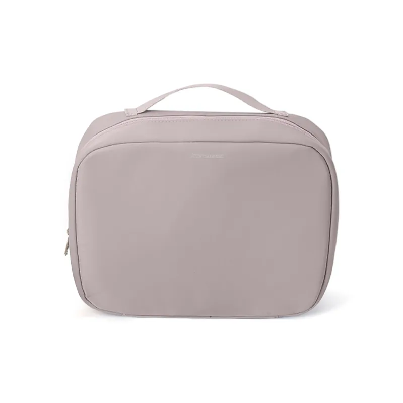 JEANSWEST Fabric Toiletry Bag Makeup Bag Storage Bag Regular Women's Multicolor-15